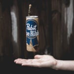 Pabst Blue Ribbon Hard Coffee