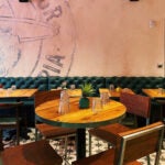 Yellow Door Taqueria South End