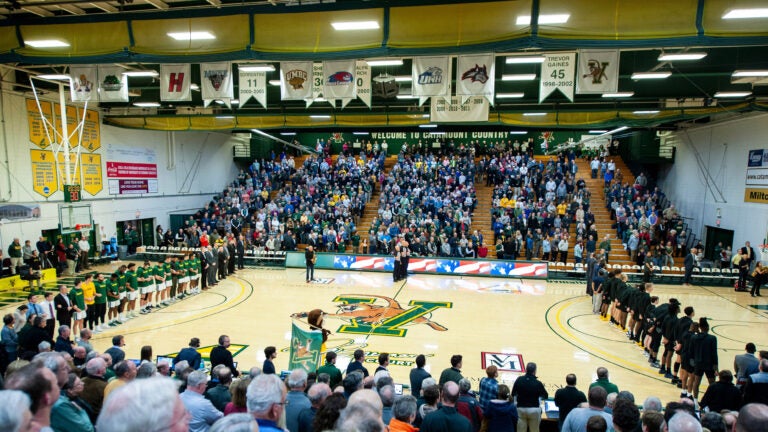 University of Vermont