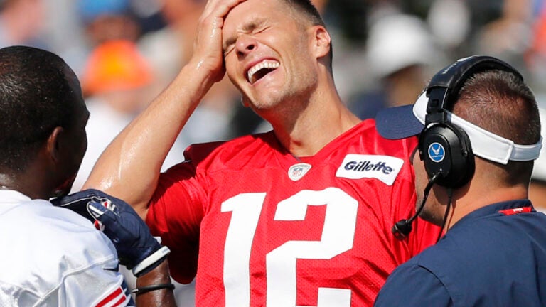 Tom Brady Broke the Rules, But Don't We All?