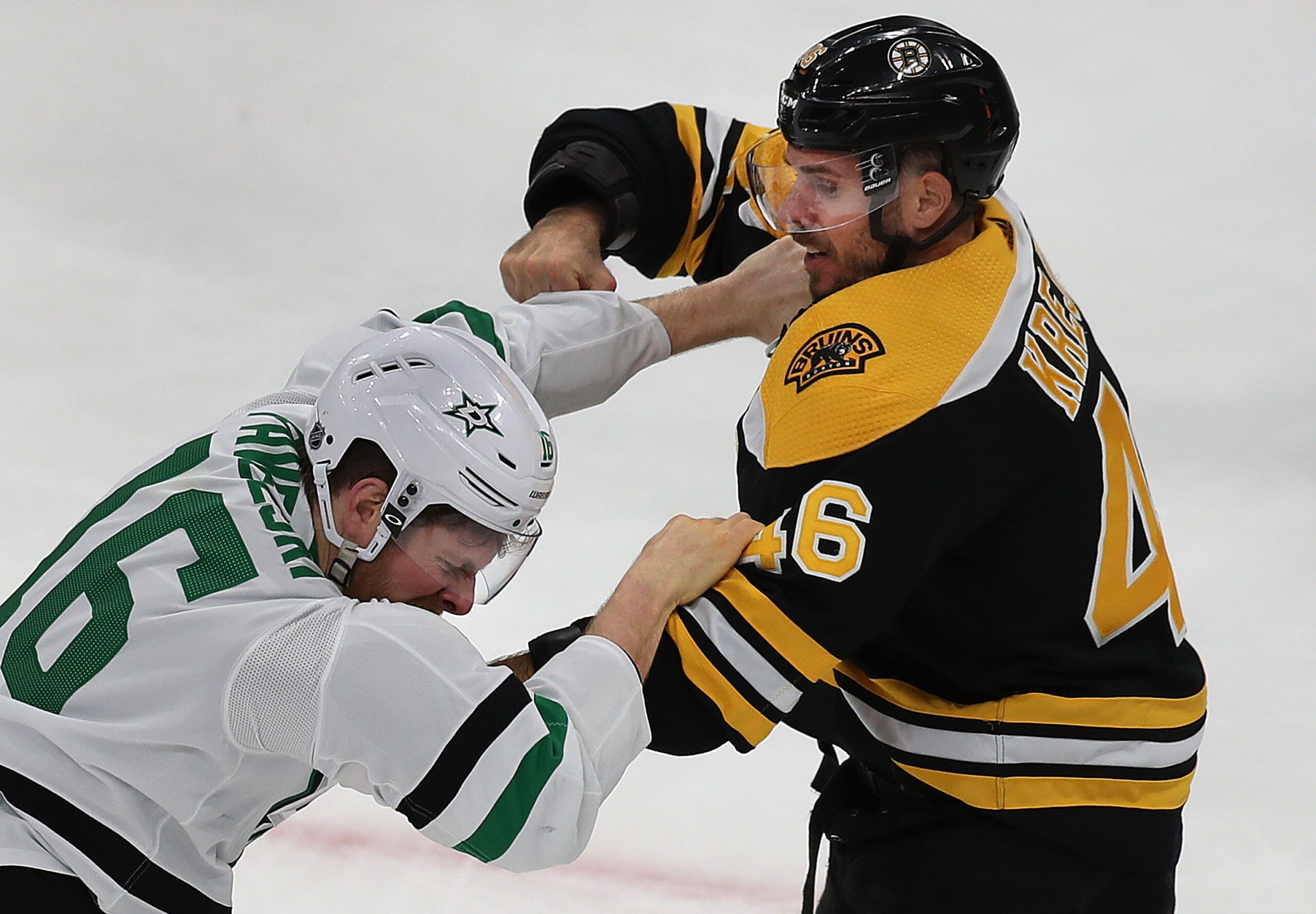 Boston Bruins: What if Tyler Seguin was never traded? - Page 3