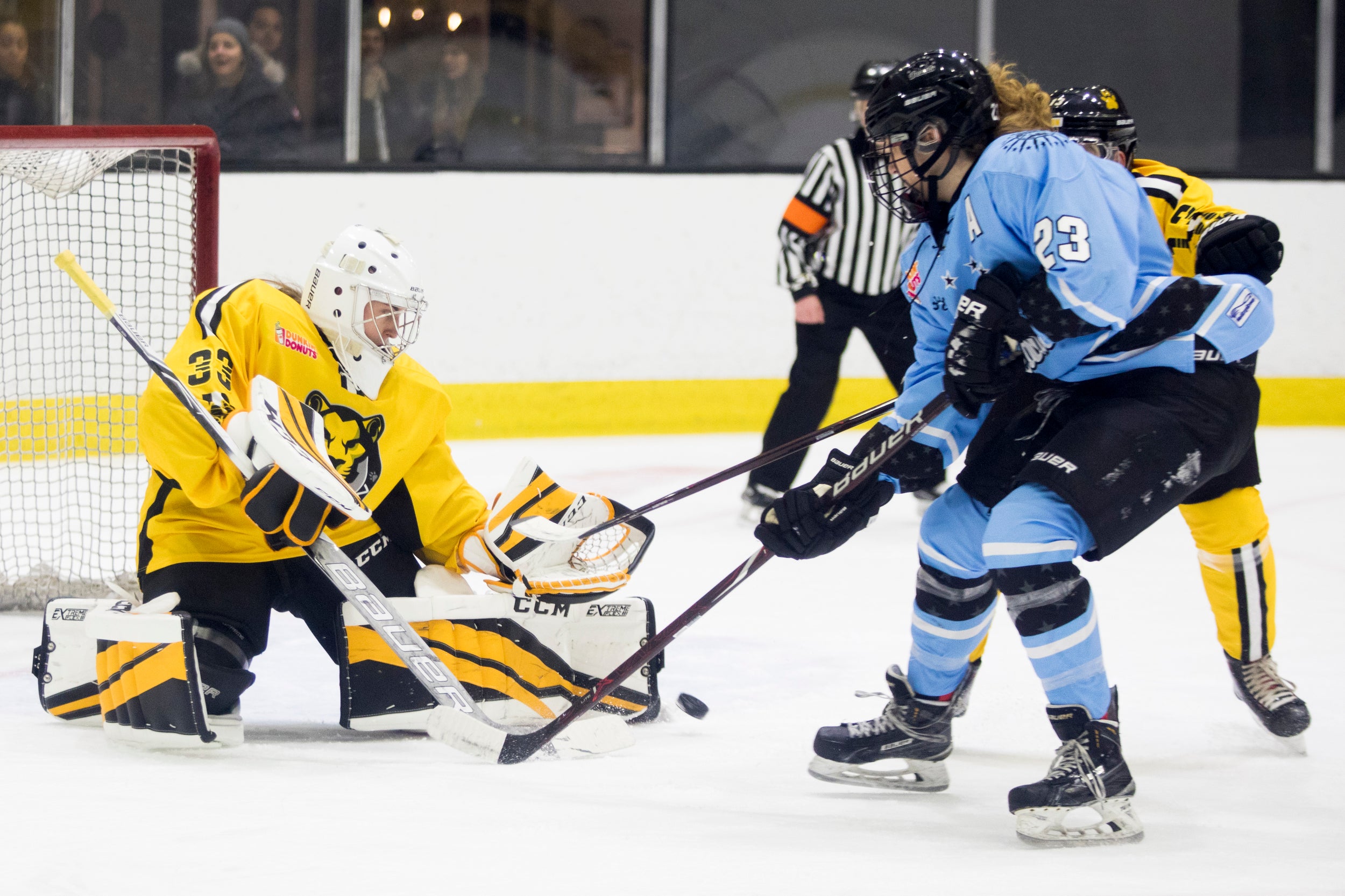 4 questions about the state of women's professional hockey, answered