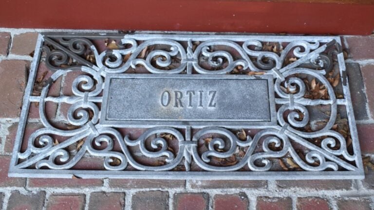 Westborough Furniture-Maker Finds Way to Get David Ortiz's