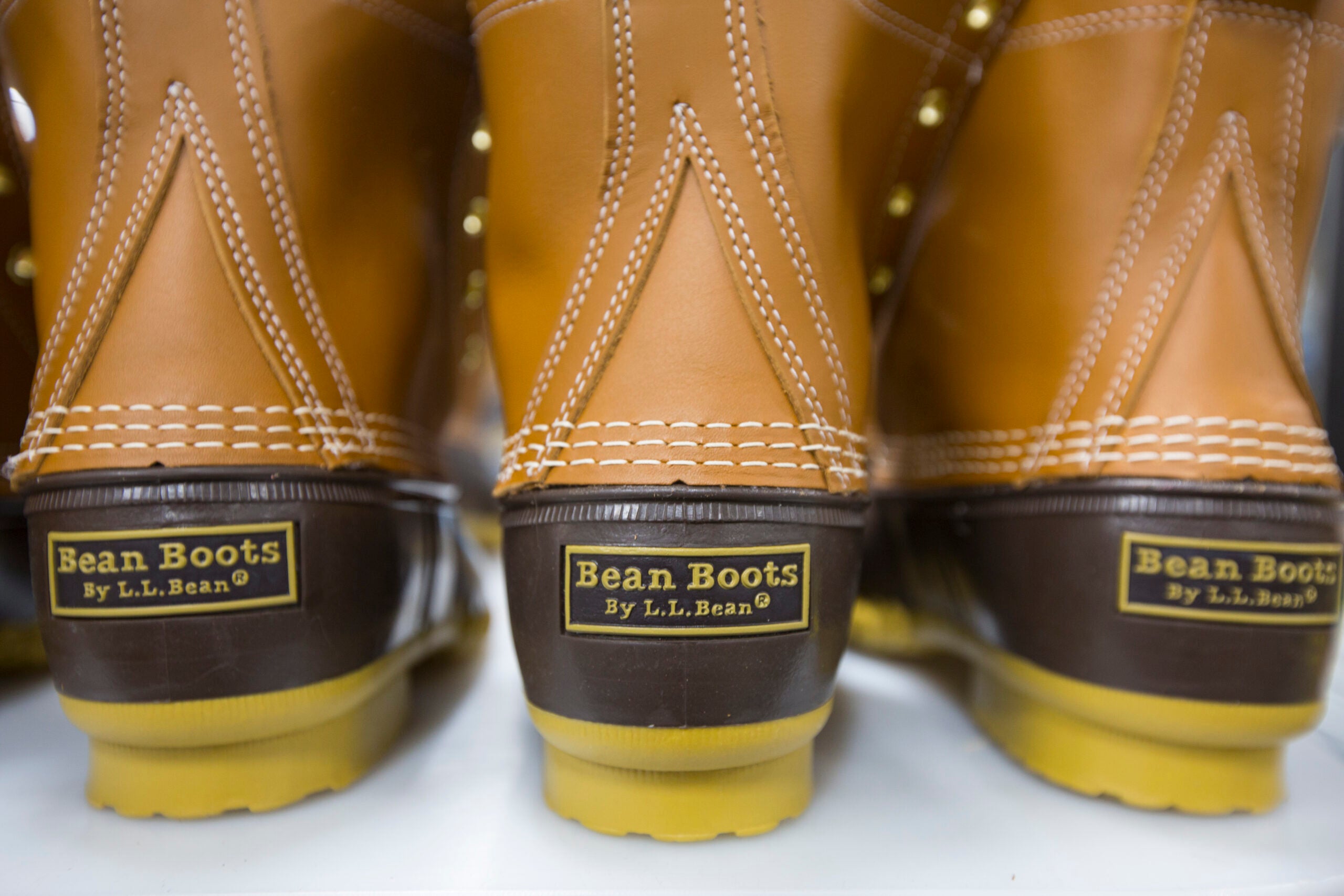 L.L. Bean is cutting 200 jobs and closing a call center