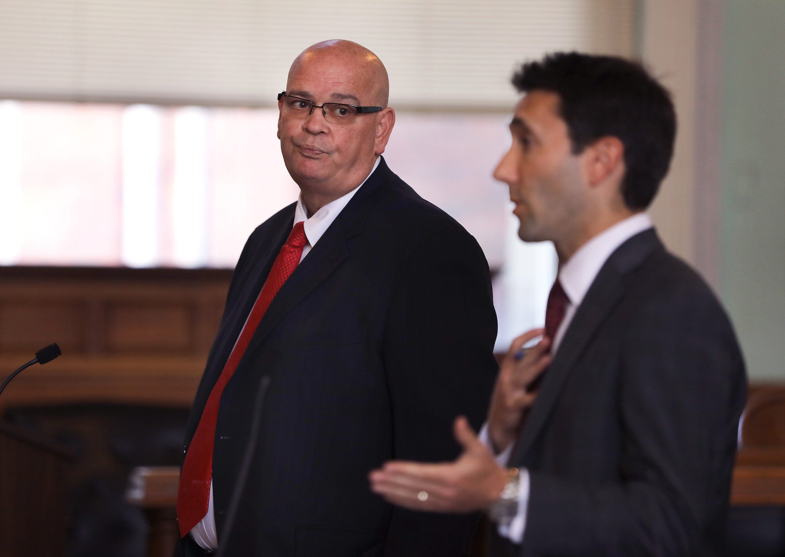 Boston biotech CEO gets 7 years in prison for defrauding investors