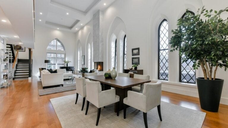 201 West Brookline St Unit 204 South End