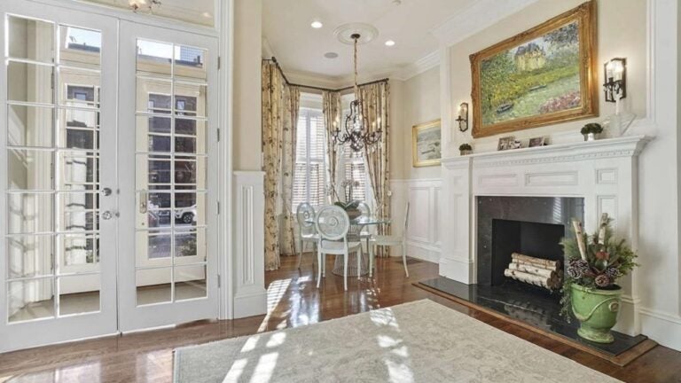 309 Marlborough St Boston