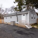 4 Cole St Kingston exterior