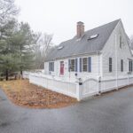 7 S Meadow Road Plymouth exterior