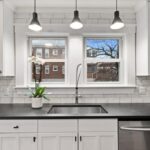 44 Putnam Road Unit 44 kitchen