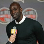Kevin Garnett
