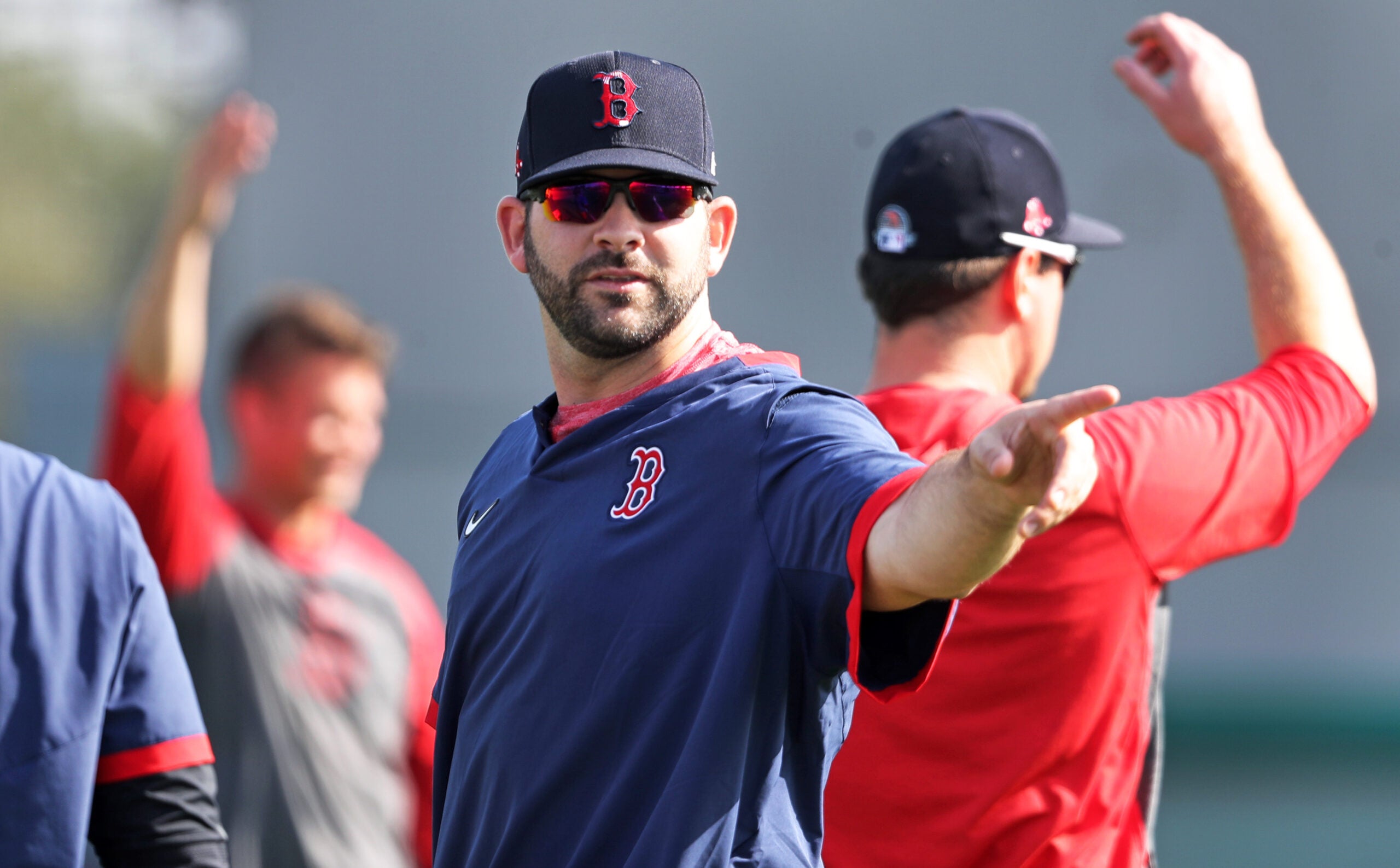 6 things we learned from Red Sox spring training this week