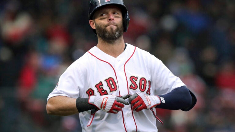 Red Sox Dustin Pedroia worth weight in Gold – Boston Herald