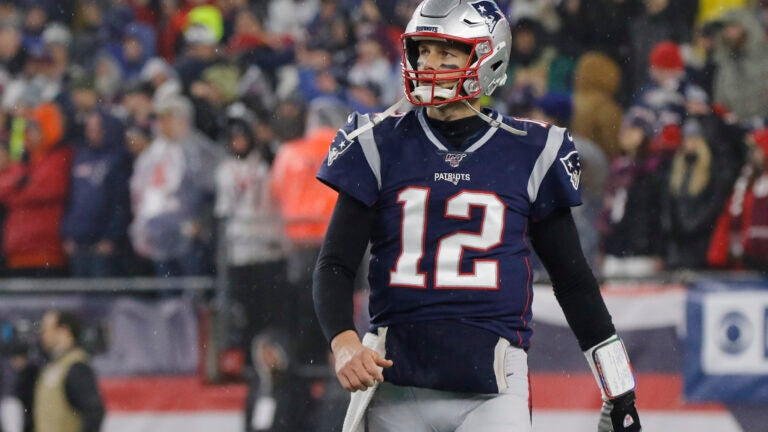 Tom Brady to 49ers talk heating up