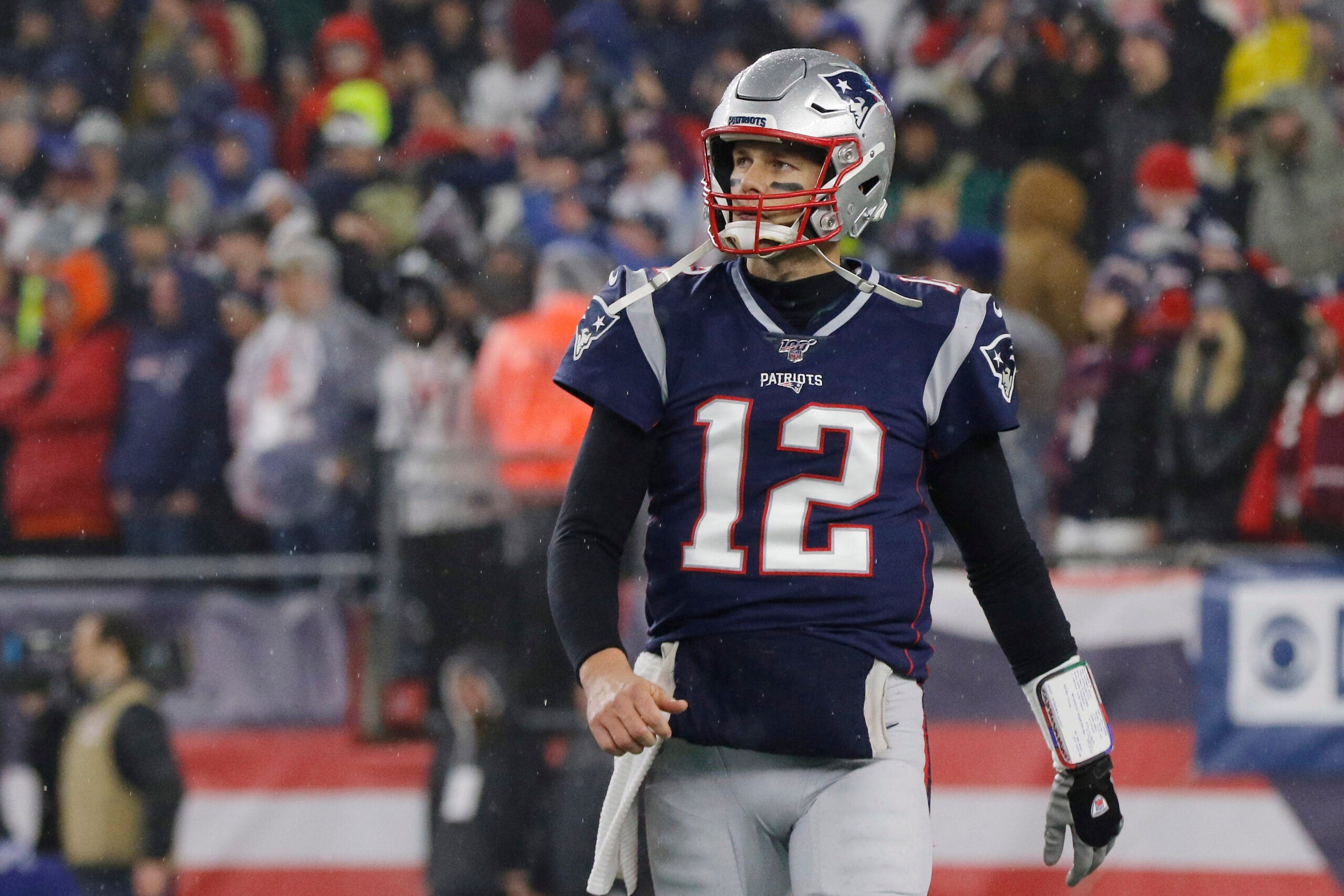 49ers news: PFT's Mike Florio has 'feeling' Tom Brady plays for