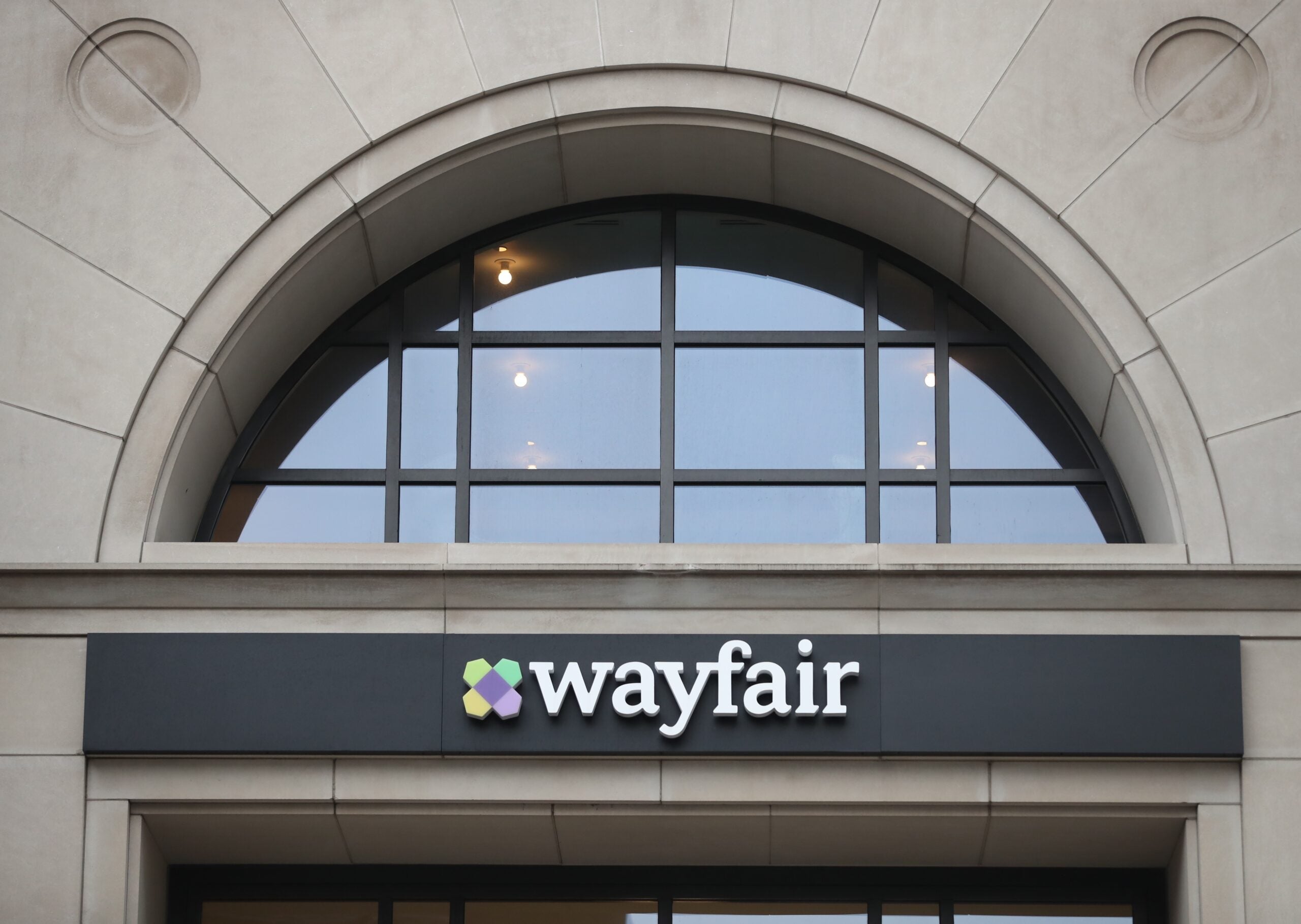 Here's what led to the Wayfair layoffs