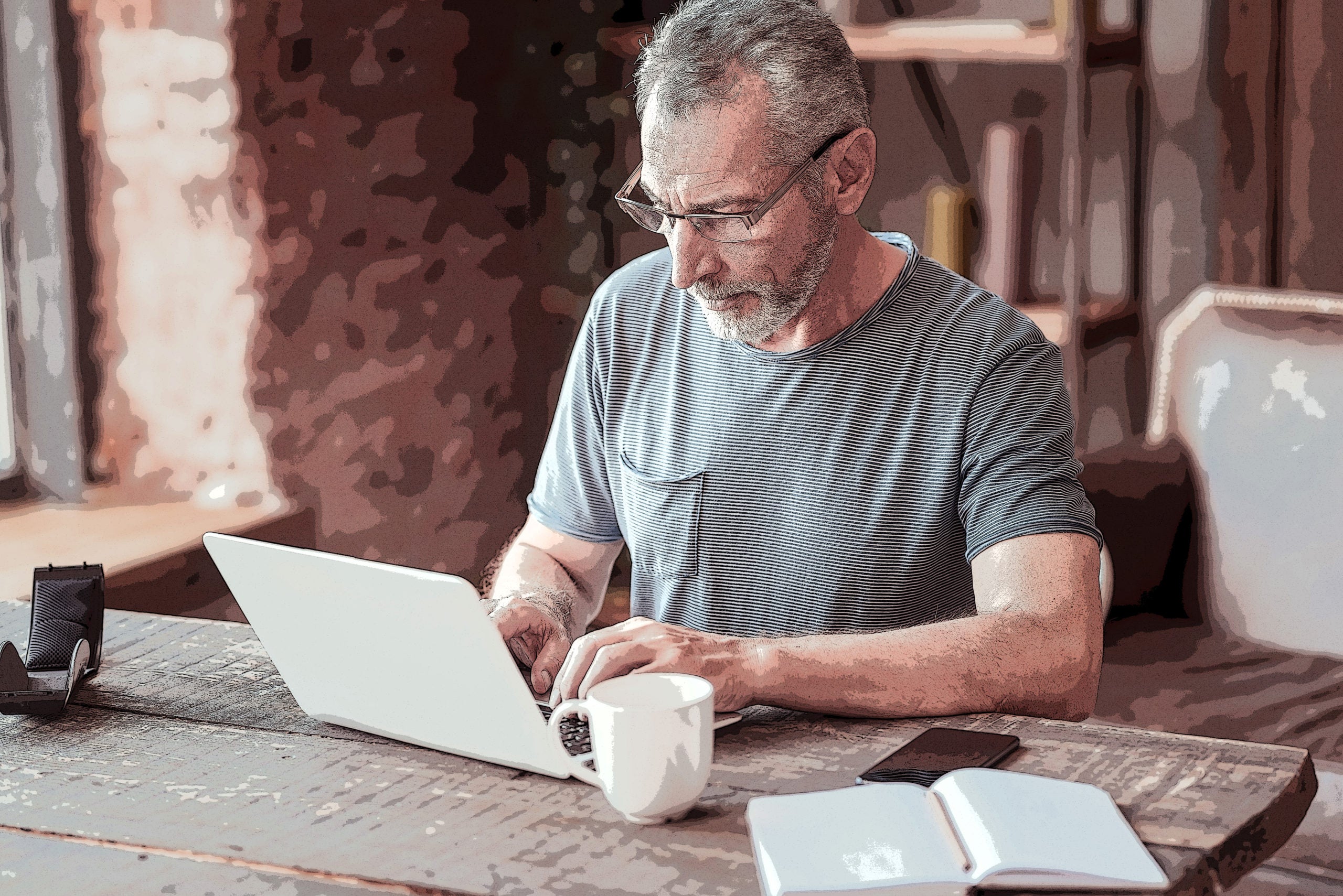 High Tech Grandparents: Seniors embrace gadgets – The Denver Post