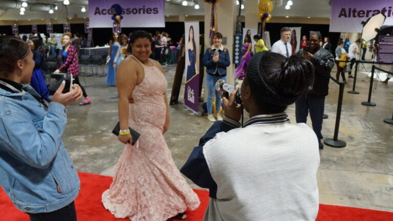 prom dresses in cape cod ma