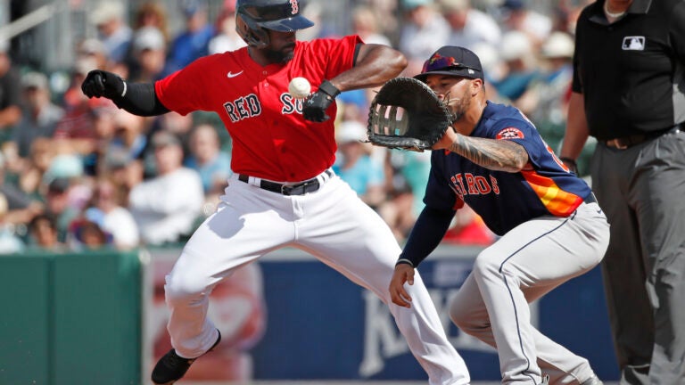 Salem Red Sox - Let's try this again Here's how your Sox will
