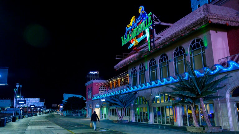 Play At One of Our Casinos  Jimmy Buffett's Margaritaville