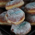 Berliners at Swissbäkers