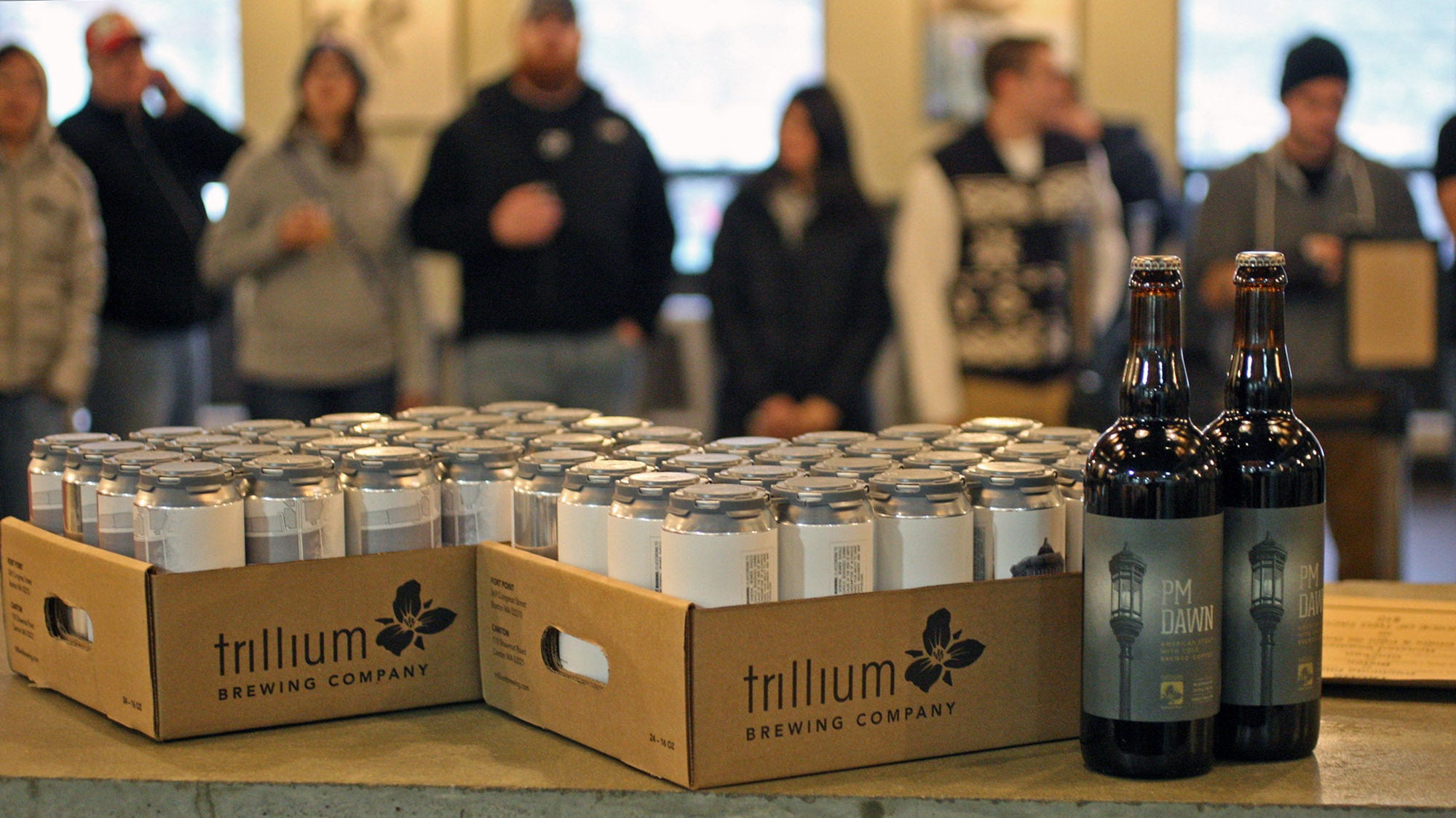 Trillium