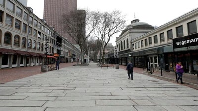 boston faneuil