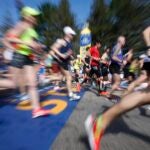 Hopkinton Boston Marathon