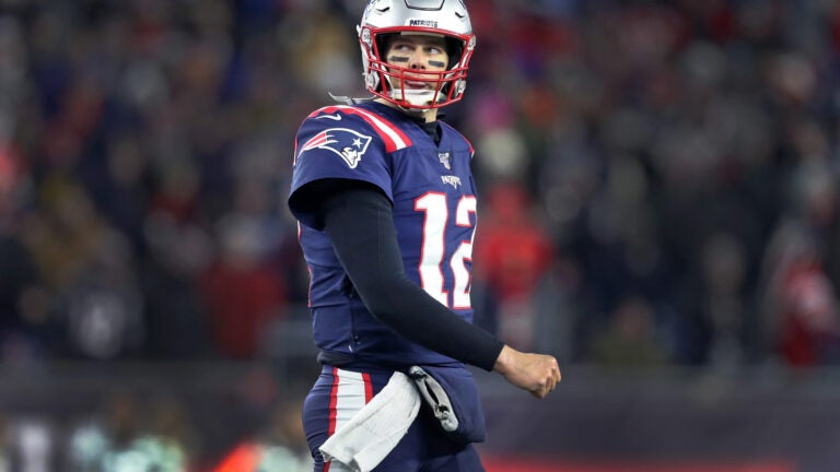 Why did a lot of teams pass on Tom Brady before the Patriots? - Quora