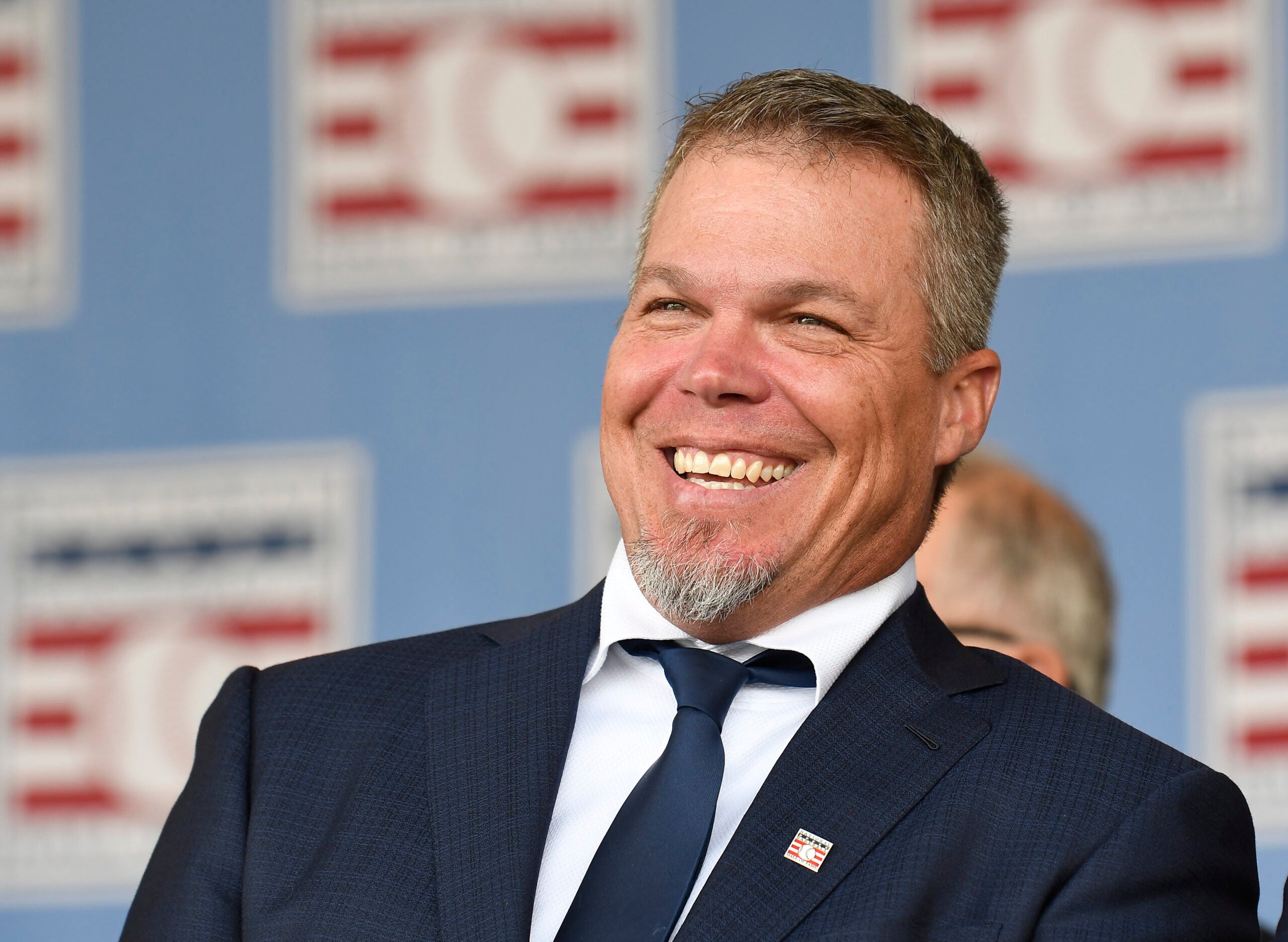 Mets killer Chipper Jones inducted into Baseball Hall of Fame