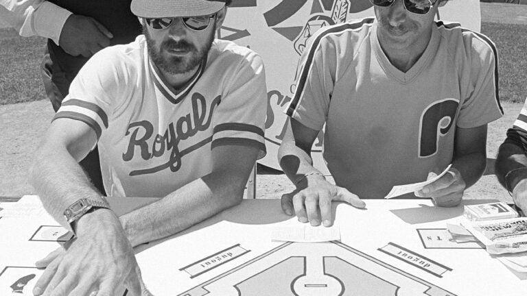 Strat-O-Matic C&D Baseball: Mismatch Monday; 1976 Kansas City vs. 1976 White  Sox 