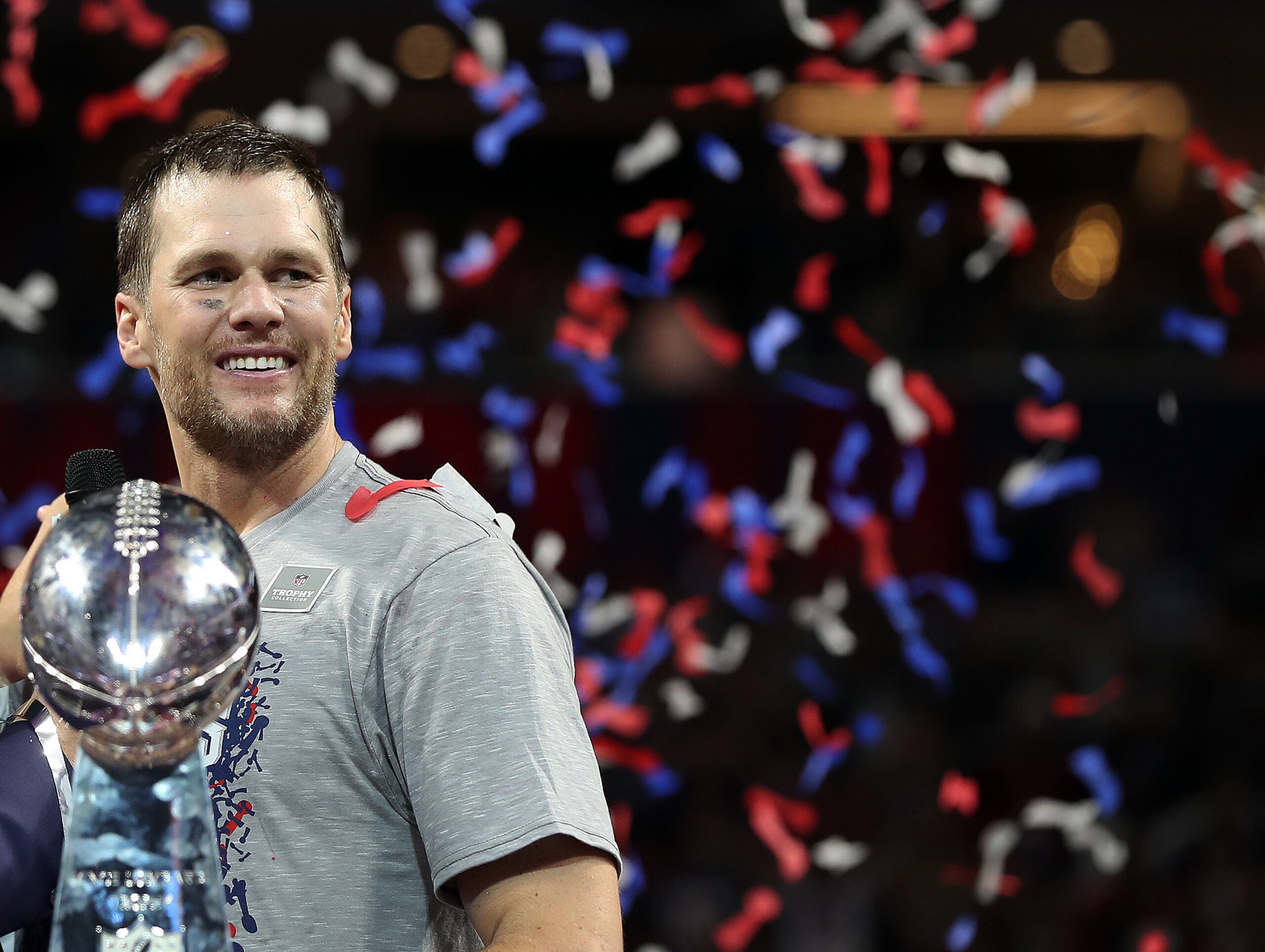 We never saw anything like Tom Brady, and never will again