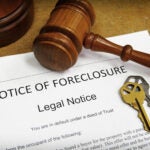 Foreclosure-Notice-Keys-Gavel