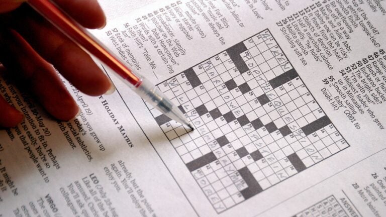 all the crossword puzzles sudokus quizzes and brain teasers you ll need to keep your mind active