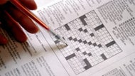 All the crossword puzzles, Sudokus, quizzes, and brain teasers you'll need to keep your mind active