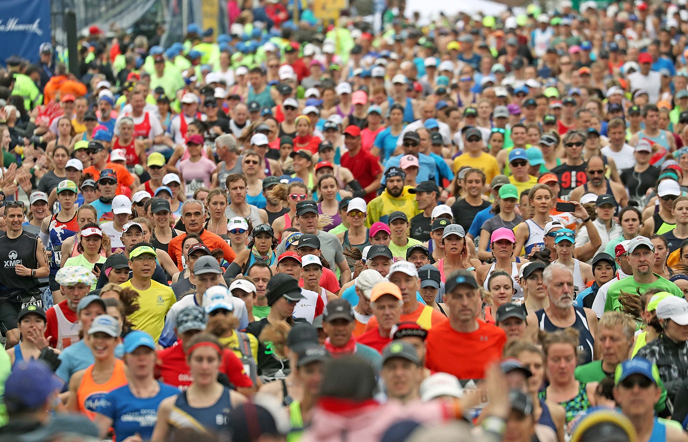 Here's the latest on the 2020 Boston Marathon in the wake of the