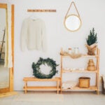 Mirror-Bench-Hall-Storage-Adobe-Stock