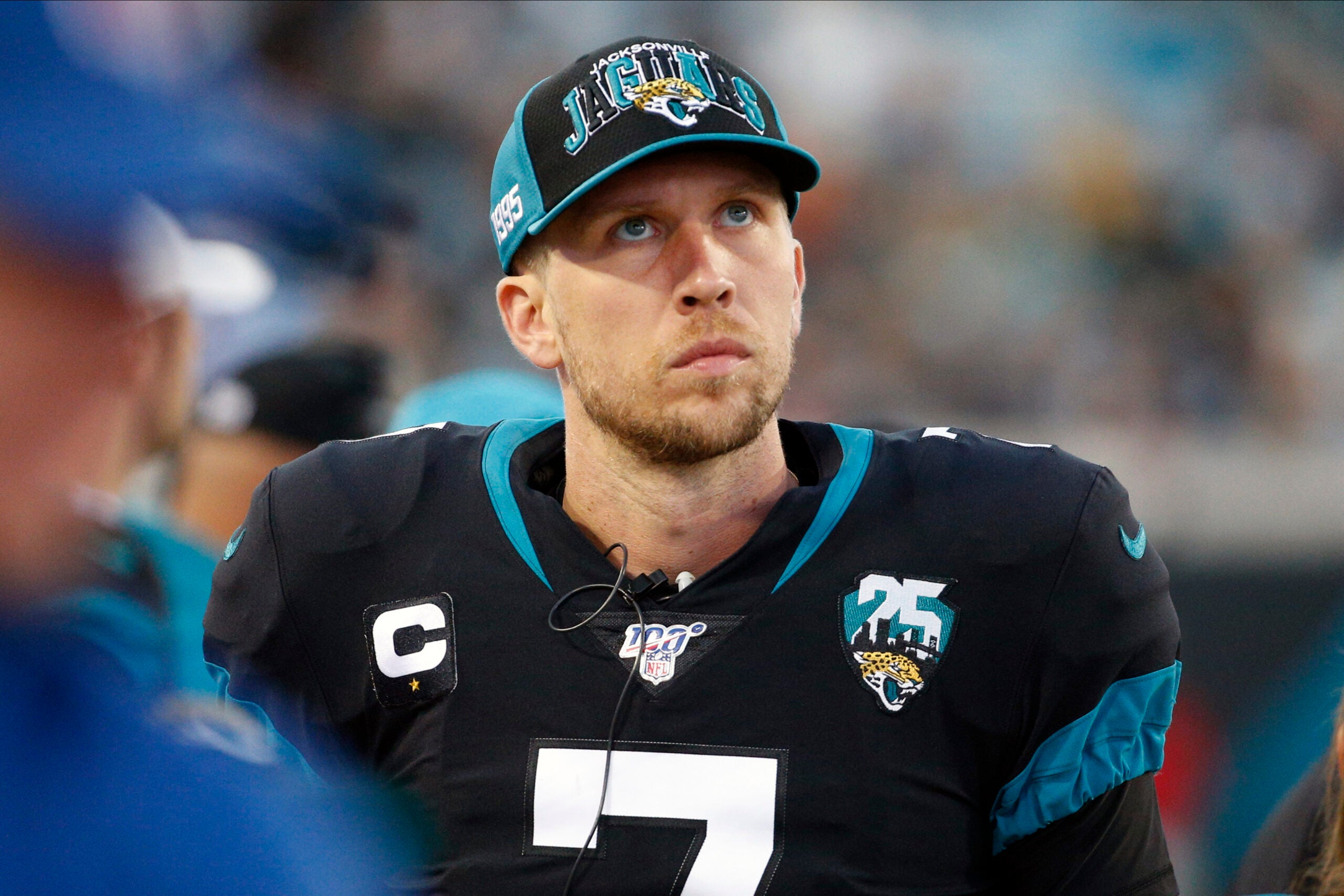 Jacksonville Jaguars free agency and salary cap update - Big Cat