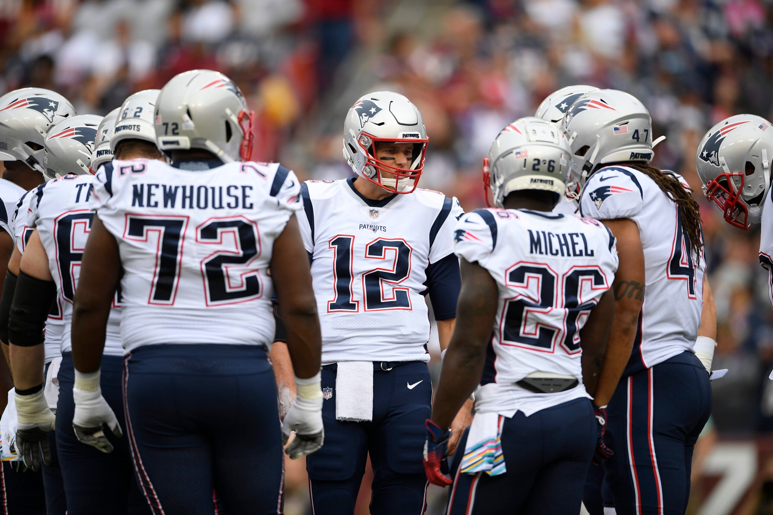 Buccaneers: Rob Gronkowski disrespected by Patriots before 2021 return