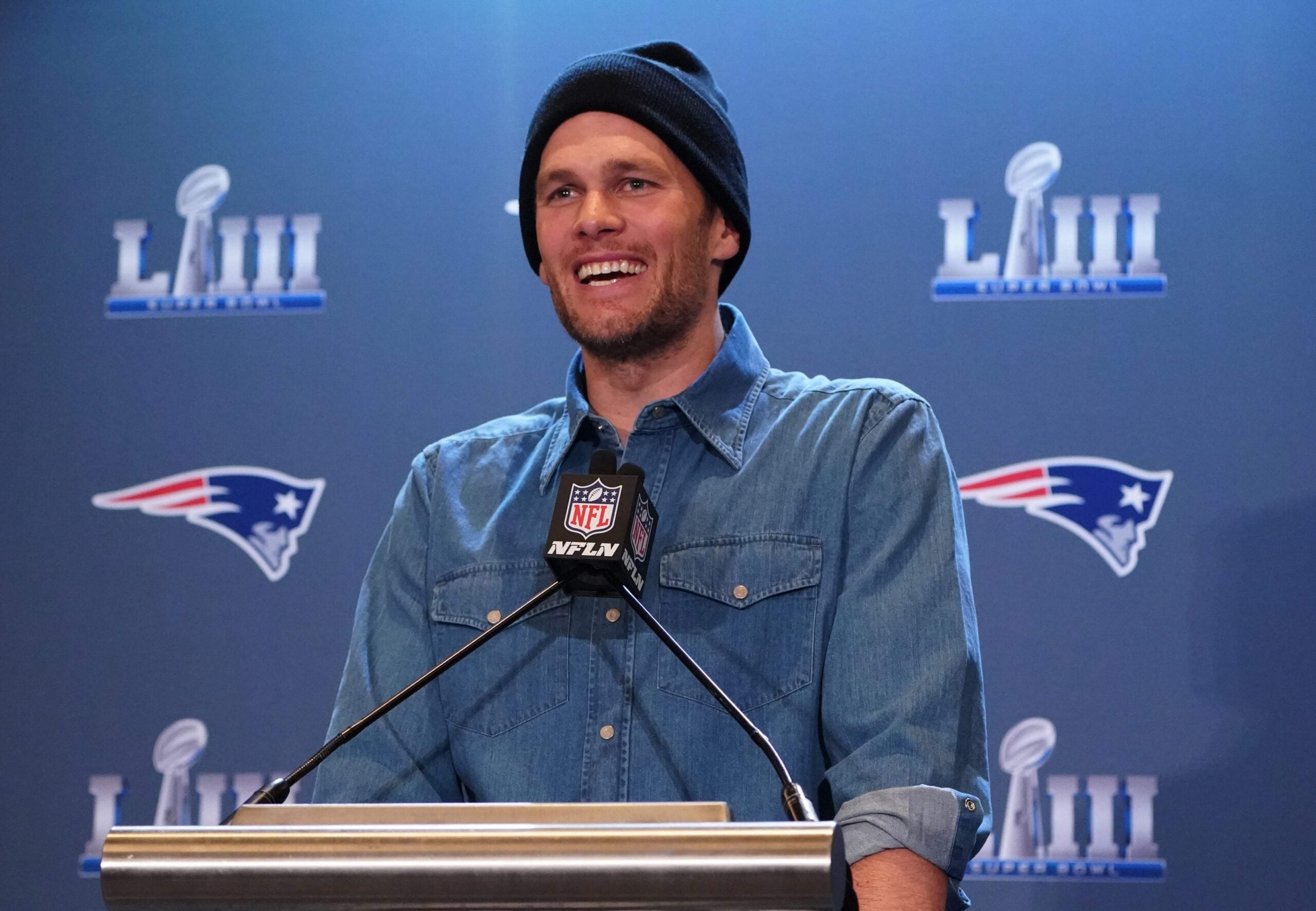 Tom Brady Reportedly Made $55 Million From FTX From Doing Almost No Work