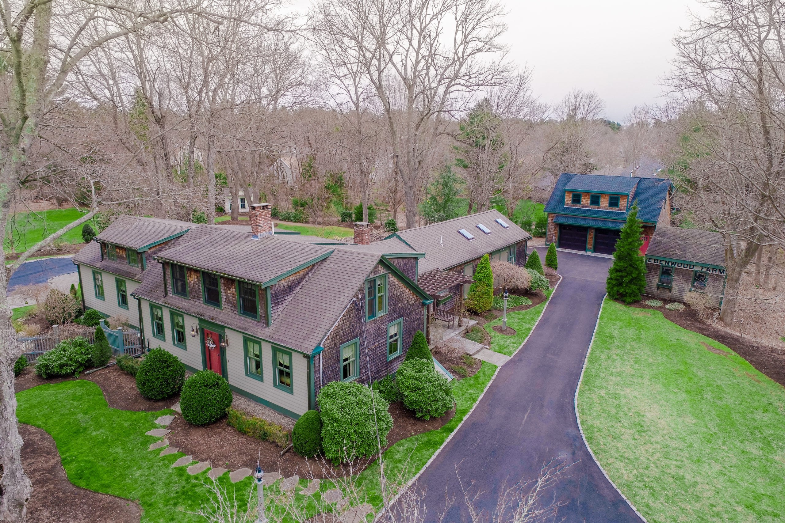 Home of the Week Wing features hatcheryturnedgreat room