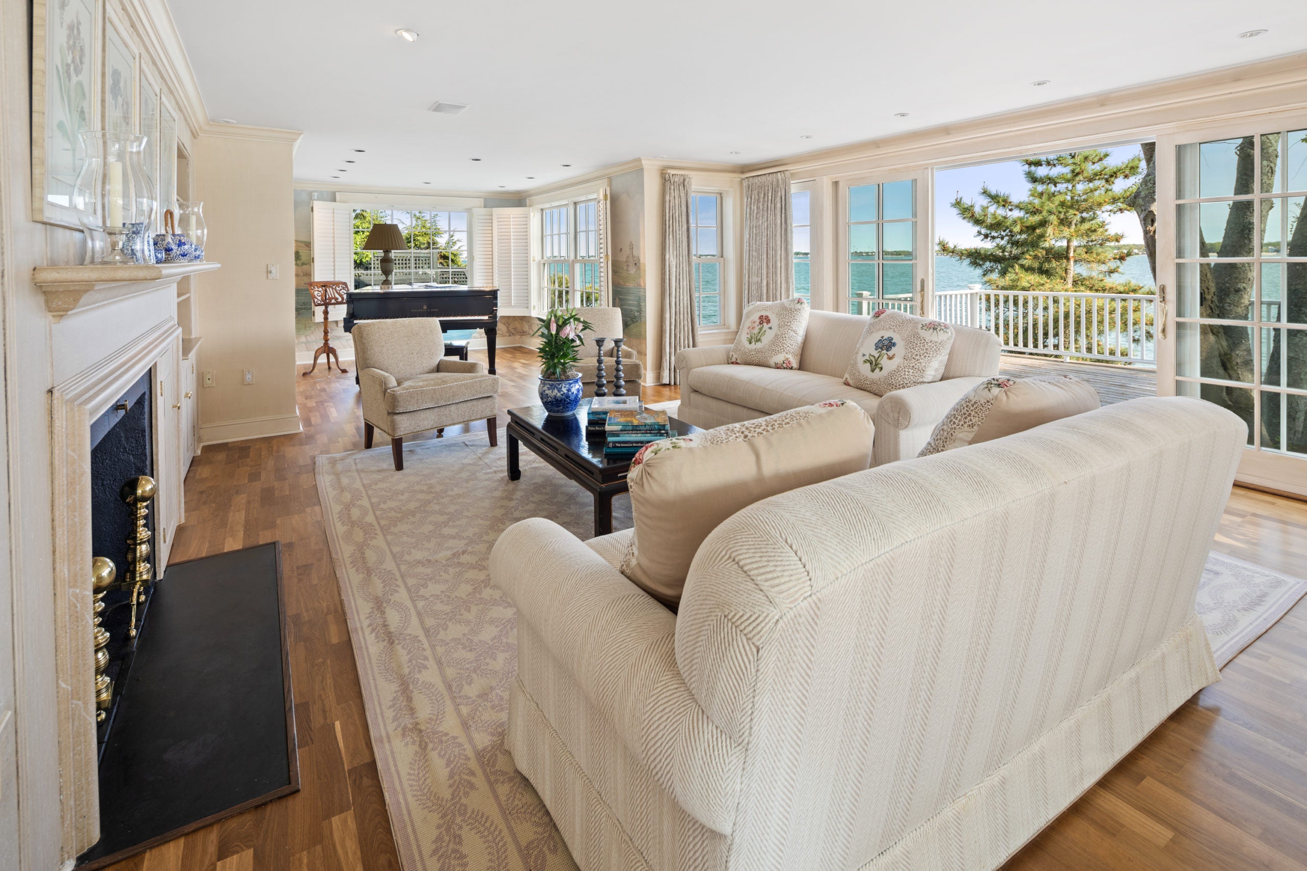 Home of the Week A Quincy property that towers over the sea Buying