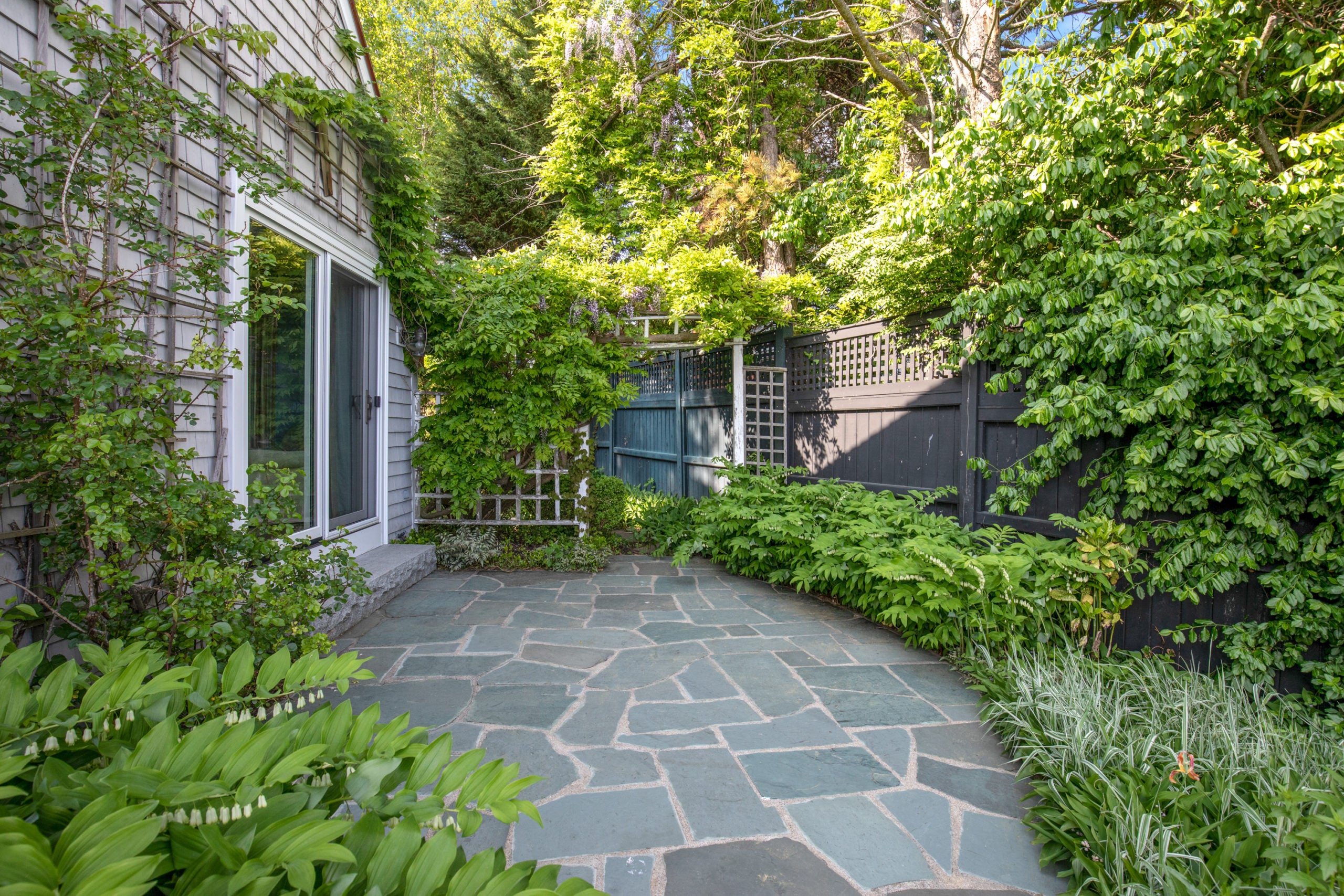 Home of the Week A Quincy property that towers over the sea Buying