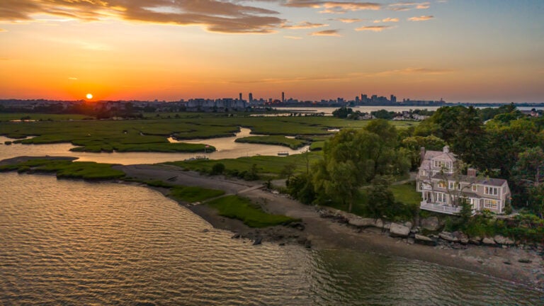 164-Crabtree-Quincy-Sunset