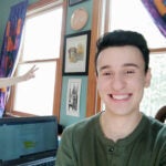 Sam Brakarsh Yale University