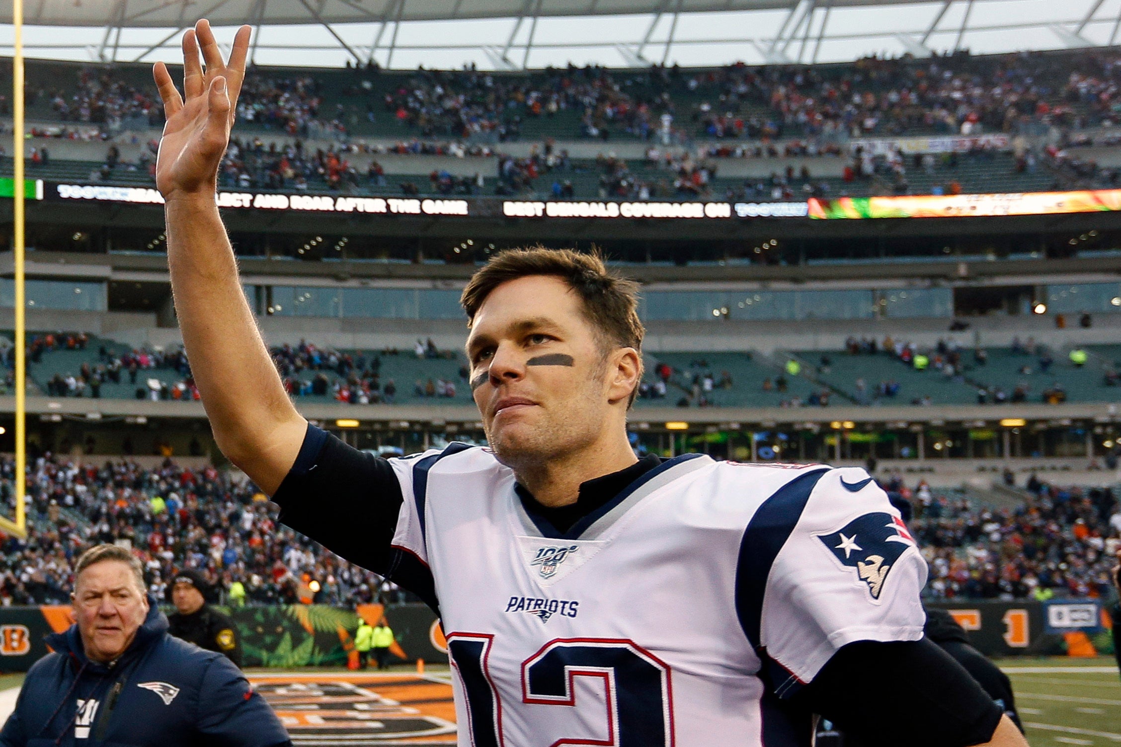 Is the AFC East Wide Open with Tom Brady's Departure from the Patriots?