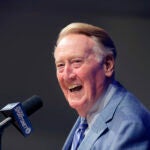 Vin Scully