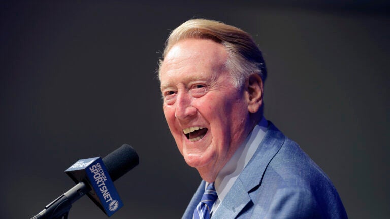 Vin Scully