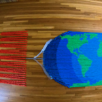 Domino PSA by Lily Hevesh