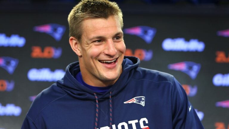 Tom Brady and Rob Gronkowski to be reunited with former teammate